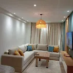 Agadir\'S Upscale Urban Nest