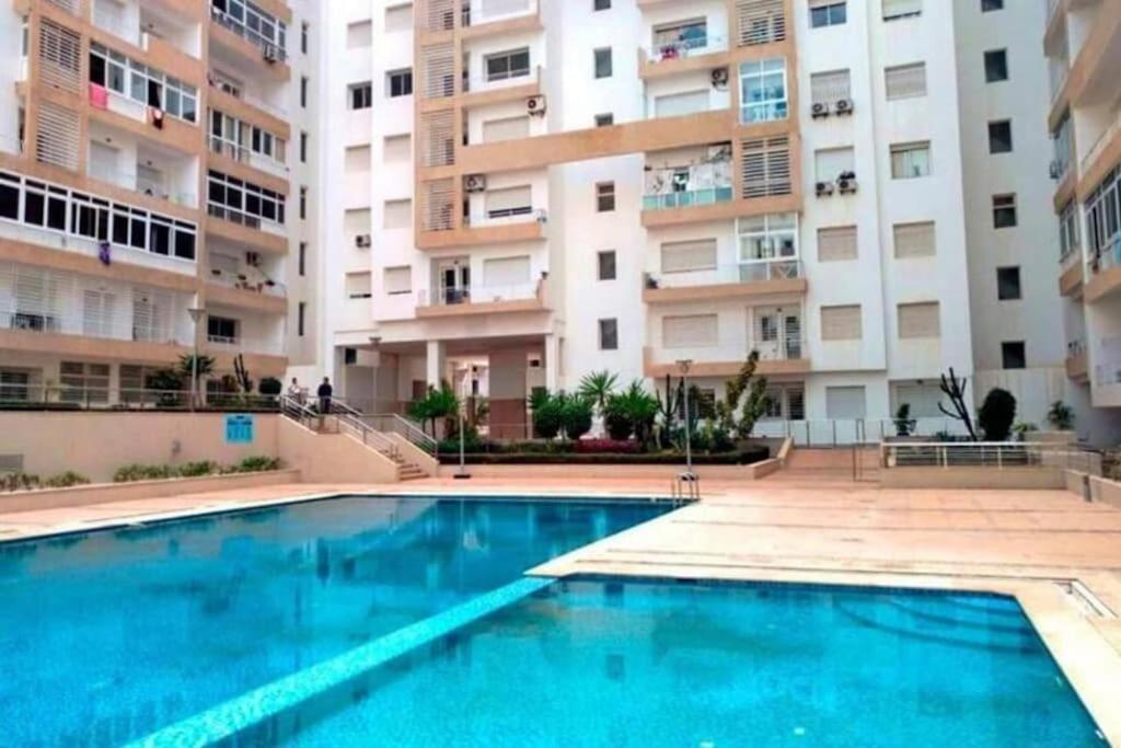 Agadir's Upscale Urban Nest Agadir